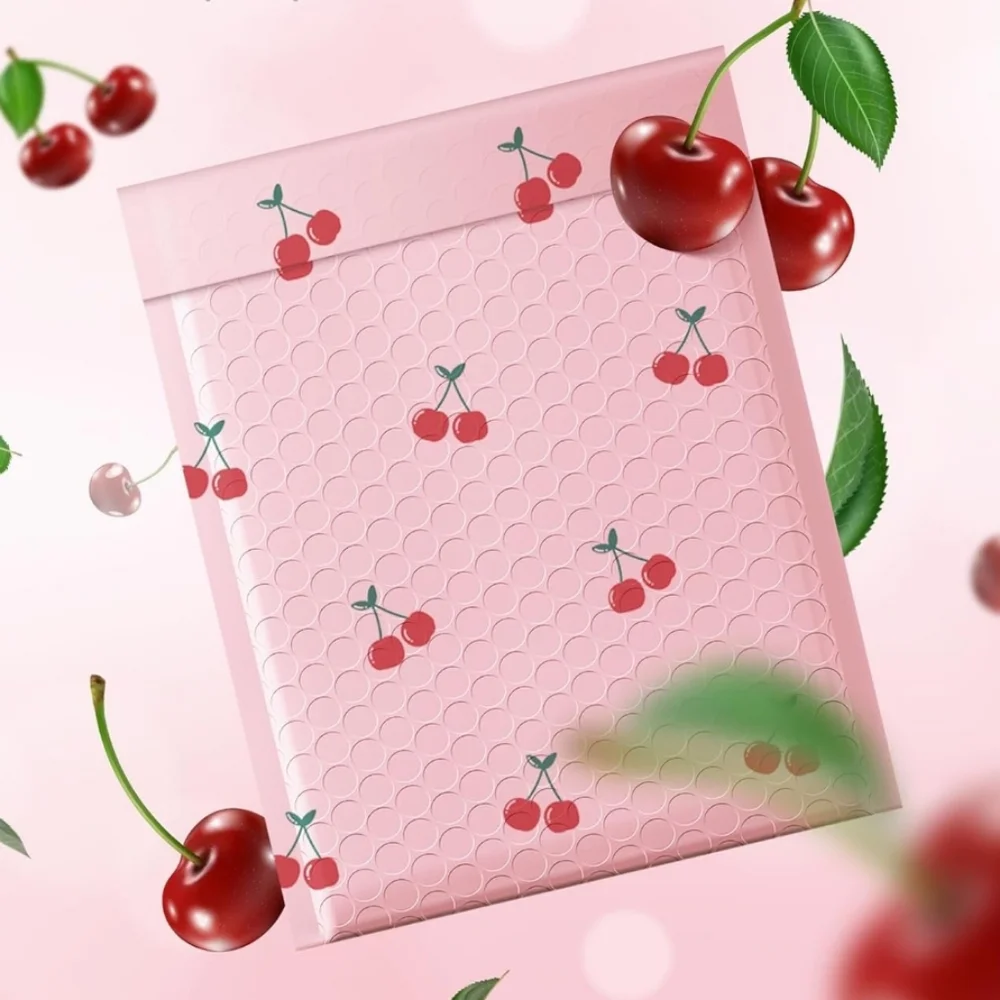 10 6×9 bubble mailers